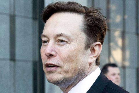 Elon Musk