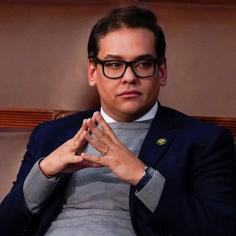 George Santos sitzt im Kongress in Washington – nur wie lange noch? Neue Recherchen werfen weitere Fragen auf