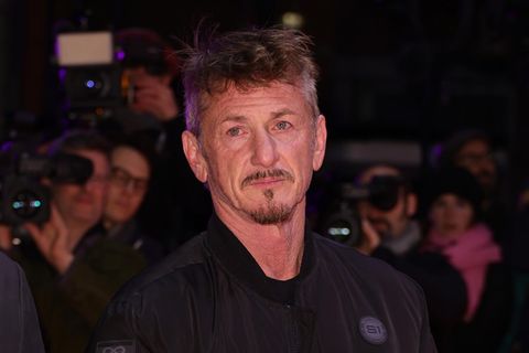 Sean Penn