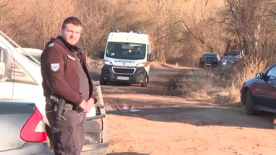 Video: Bulgarische Polizei findet 18 tote Migranten in Lkw bei Sofia