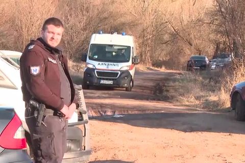 Video: Bulgarische Polizei findet 18 tote Migranten in Lkw bei Sofia