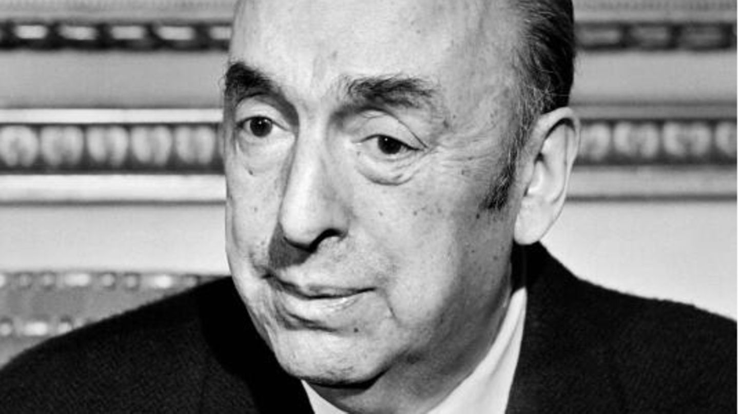 Pablo Neruda