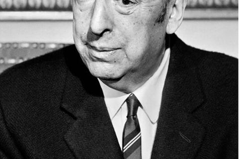 Pablo Neruda