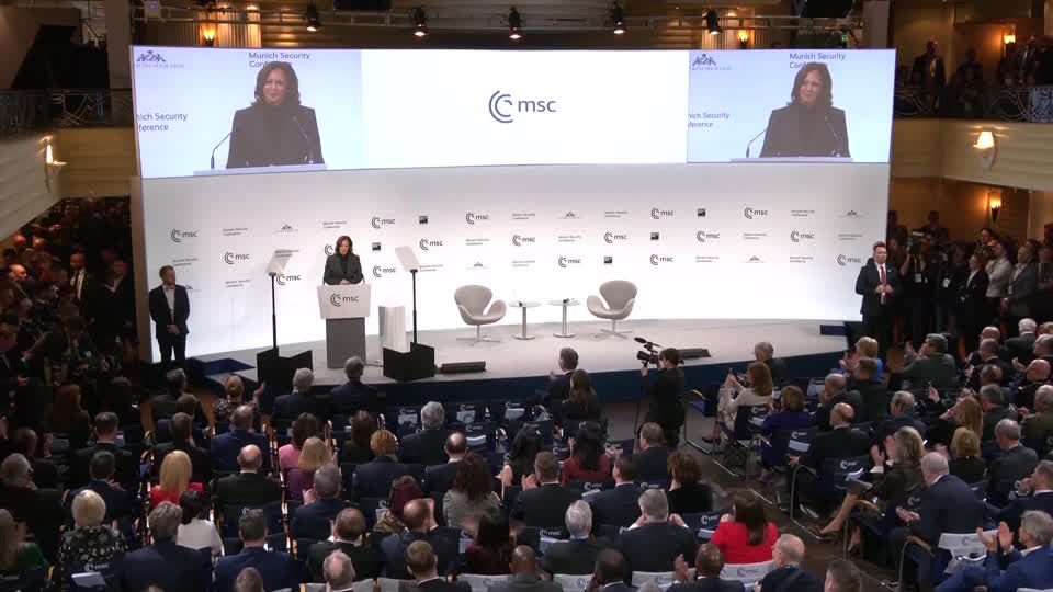 Video: Ton zwischen China und USA wird rauer