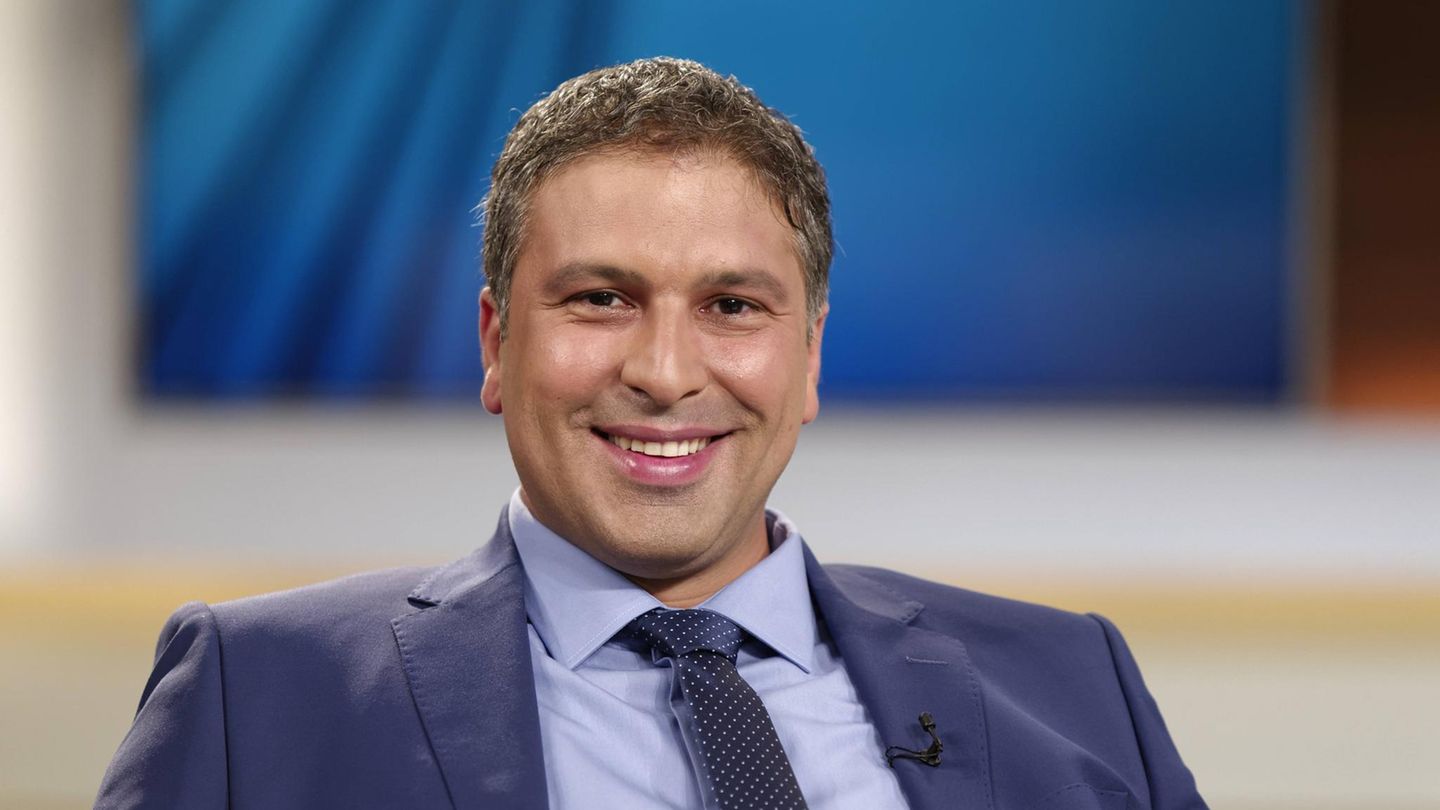 Burak Çopur, Politikwissenschaftler und Türkei-Experte