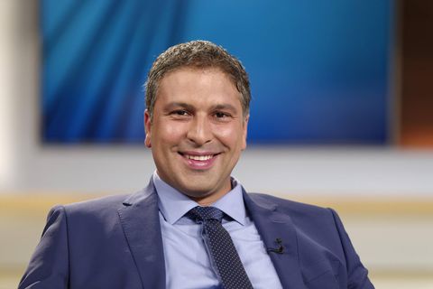 Burak Çopur, Politikwissenschaftler und Türkei-Experte