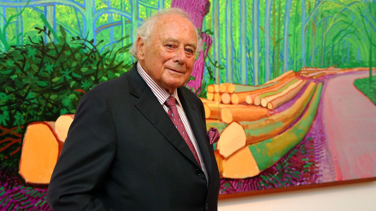Reinhold Würth