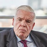 Klaus Michael Kühne