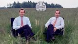 Thomas und Andreas Strüngmann