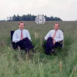 Thomas und Andreas Strüngmann