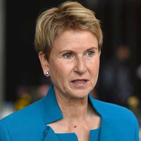 Susanne Klatten