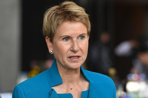 Susanne Klatten Susanne Klatten