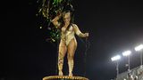 Karneval in Rio Empire of Drums