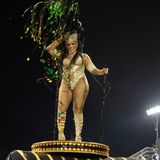 Karneval in Rio Empire of Drums