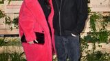 Ruby O. Fee und Matthias Schweighöfer
