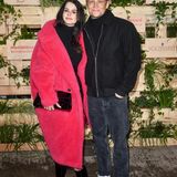 Ruby O. Fee und Matthias Schweighöfer