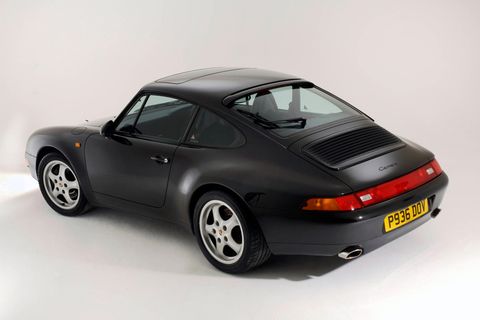 JWD: Joko Winterscheidt trifft den Porsche-Sammler aus L.A. | STERN.de, حجم الصورة 480x320