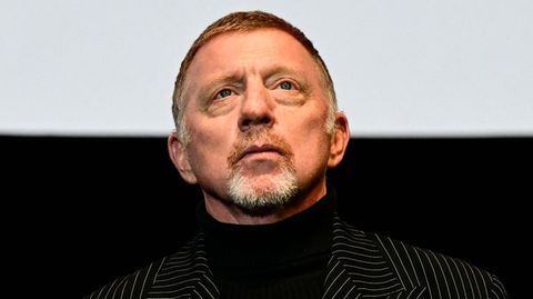 Boris Becker