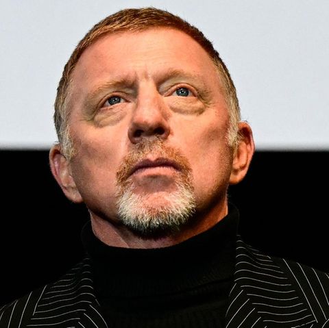 Boris Becker