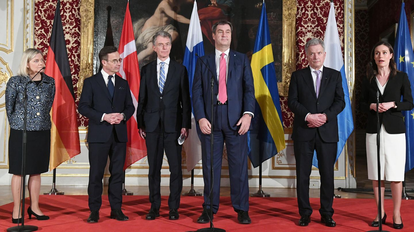 Munich Security Conference: On the Arms Exchange and China’s Peace Plan