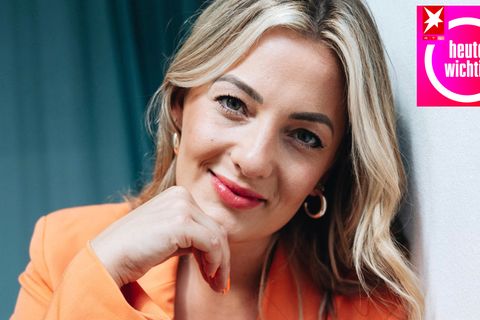 Auf ihrem Instagram-Account "KirmesimKopf" klärt Angelina Boerger über ihr Leben mit ADHS auf