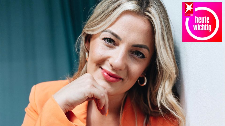 Auf ihrem Instagram-Account "KirmesimKopf" klärt Angelina Boerger über ihr Leben mit ADHS auf