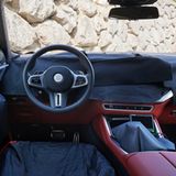 Erprobung BMW XM 2022