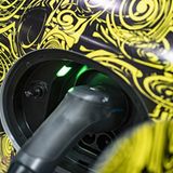 Erprobung Mini Cooper E 2022