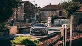 Erprobung Rolls-Royce Spectre 2023