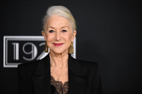 Helen Mirren ehrt die Queen