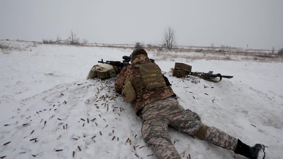 Video: Ukraine - Russland erleidet schwere Verluste im Osten