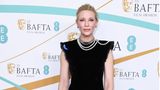 Cate Blanchett bei den Baftas
