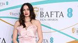 Ana de Armas bei den Baftas