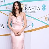 Ana de Armas bei den Baftas