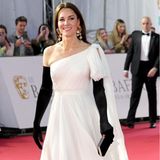 Prinzessin Kate bei den Baftas