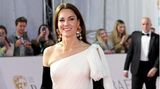 Prinzessin Kate bei den Baftas