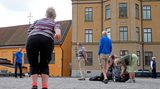 Schweden