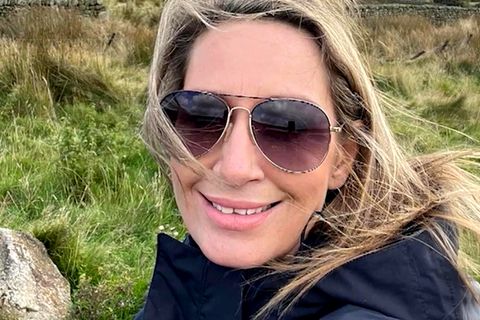 Leichenfund in Großbritannien: Ist es die vermisste Nicola Bulley?