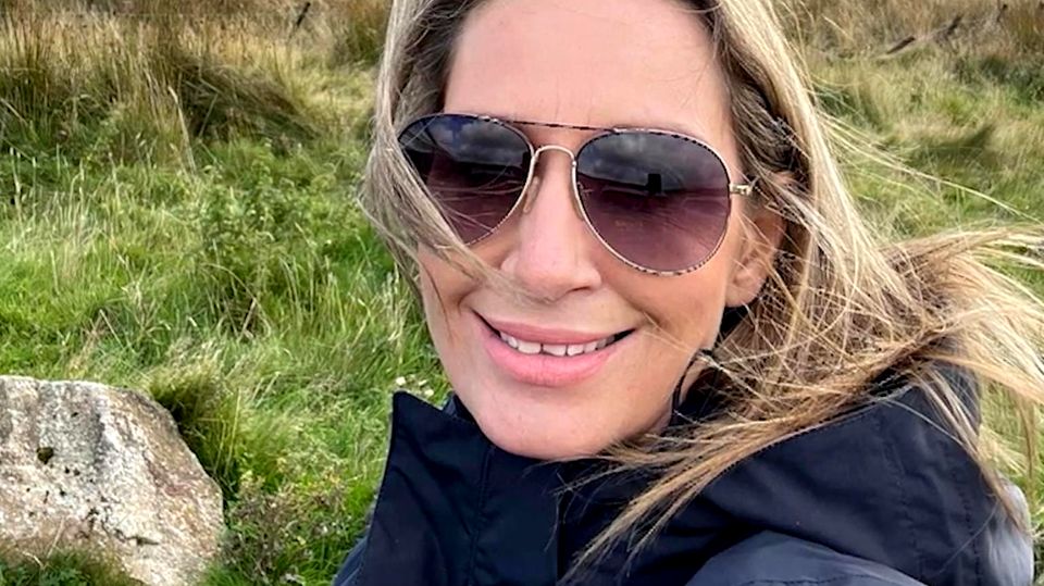 Leichenfund in Großbritannien: Ist es die vermisste Nicola Bulley?