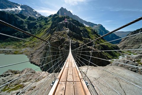 Triftbrücke