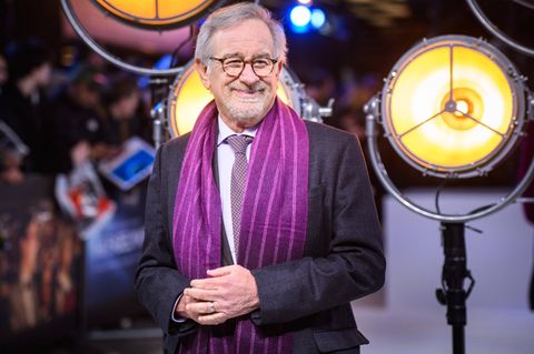 Steven Spielberg
