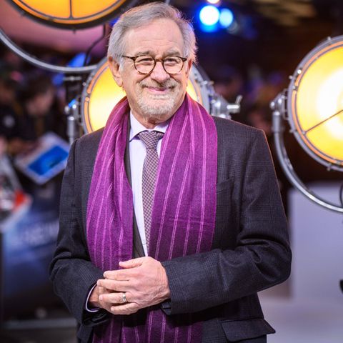 Steven Spielberg