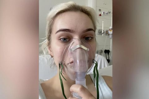 Ein halbes Jahr lang konnte kein Arzt der 24-jährigen Hannah Bird helfen. Schlimme Symptome machten der jungen Frau das Leben zur Hölle. Mittlerweile ist sie wieder gesund, bereist die Welt und wird bald heiraten.