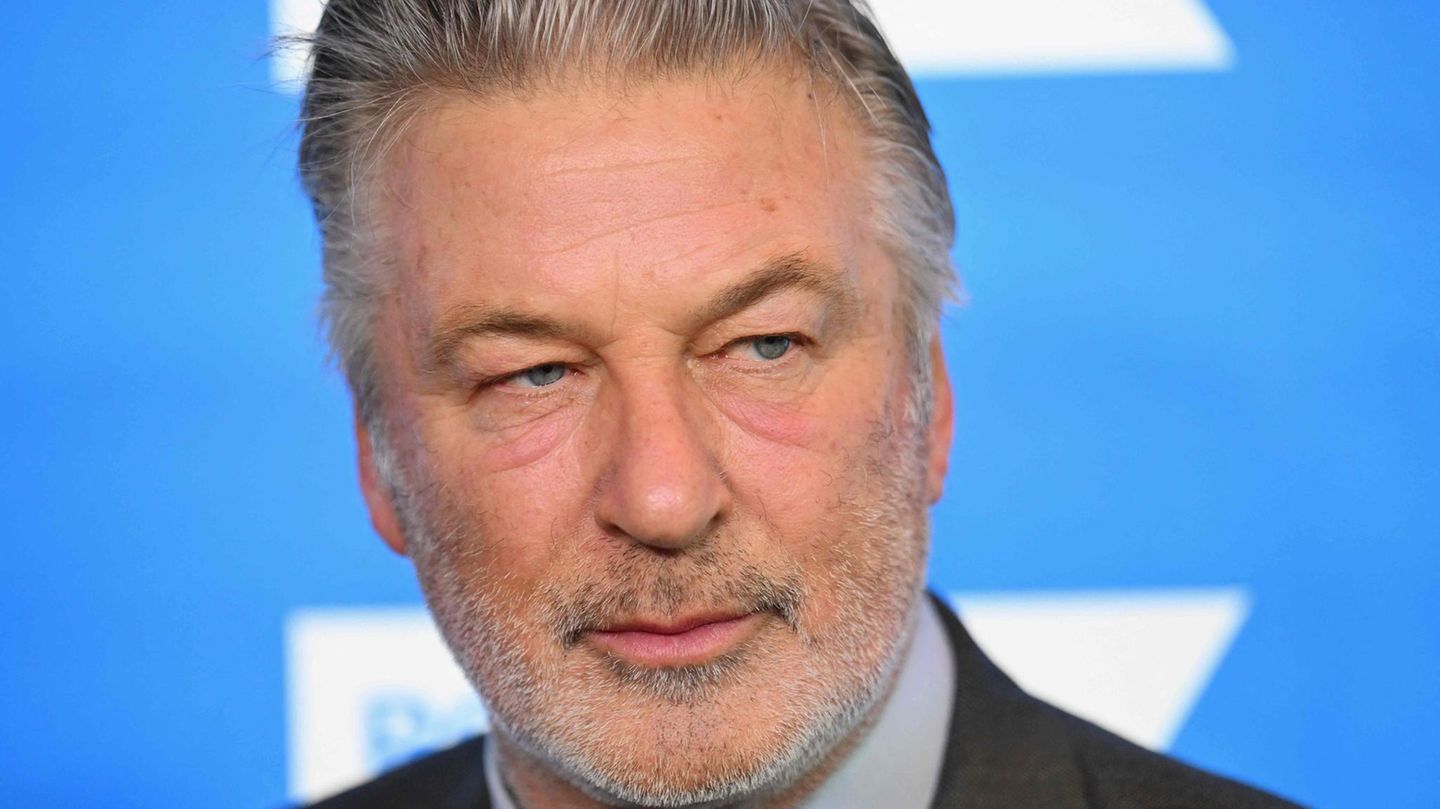Alec Baldwin scores in court – one charge dropped
