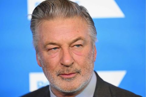 Hollywood-Star Alec Baldwin