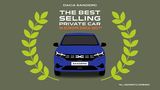 Dacia Erfolg bei Privatkunden