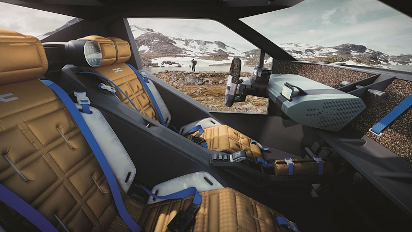 Dacia Manifesto Concept