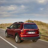 Dacia Jogger Hybrid 140