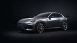 Ferrari Purosangue 2023