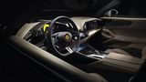 Ferrari Purosangue 2023